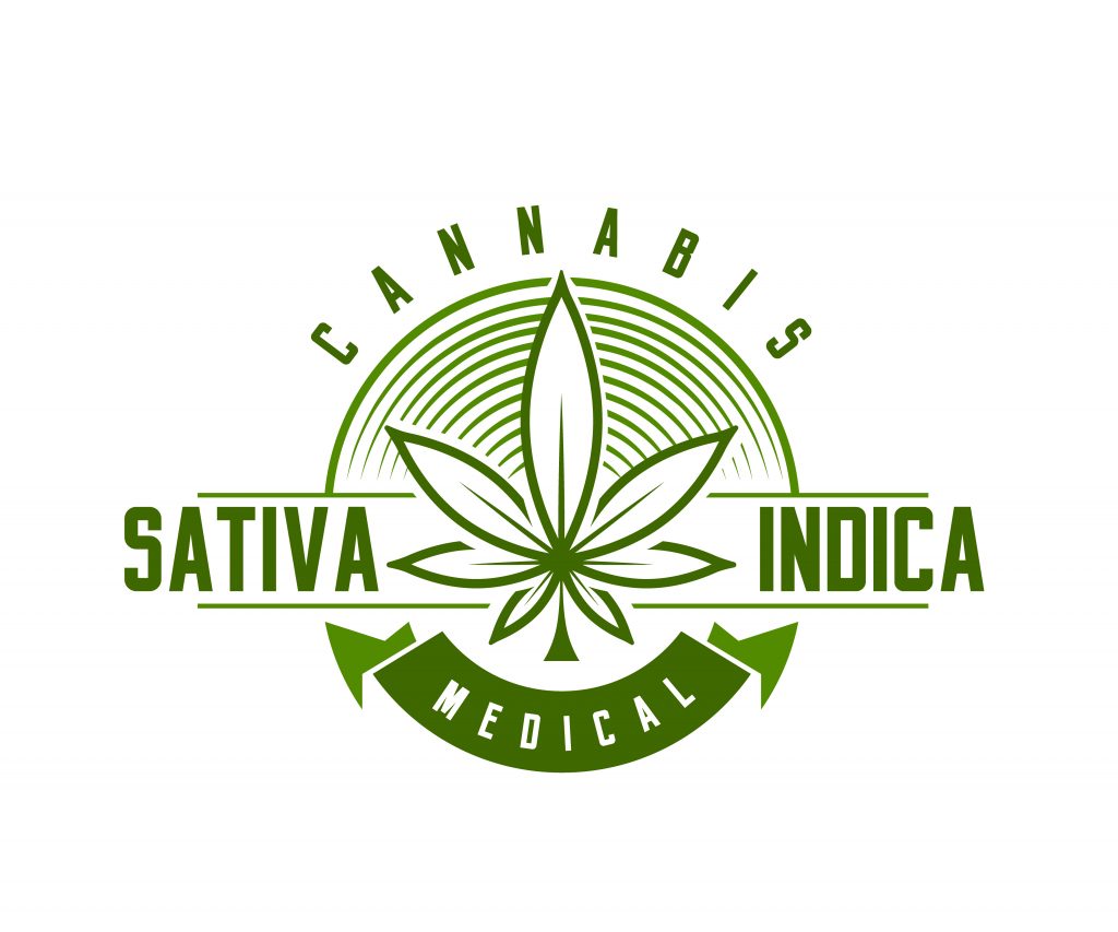 Cannabis Indica Logo